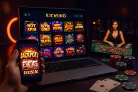 Berbagai tema dan fitur slot online populer di halowin88