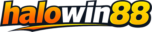 Logo halowin88